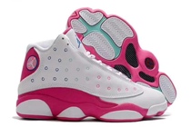 Women Jordan 13 Retro 15